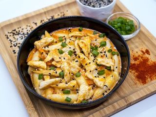 Токпоккі чікен том-ям (280g)