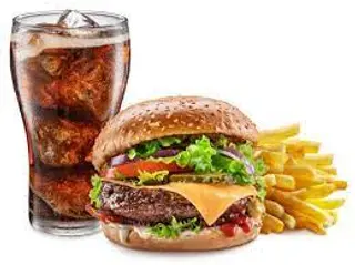 Cheese Burger