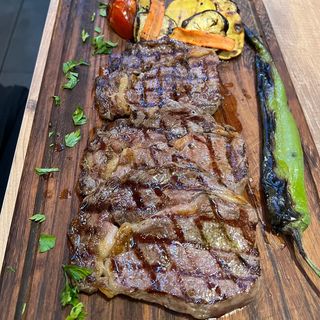 Уругвайски антрекот