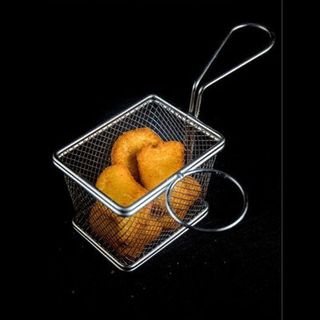 Куриные нагетсы 