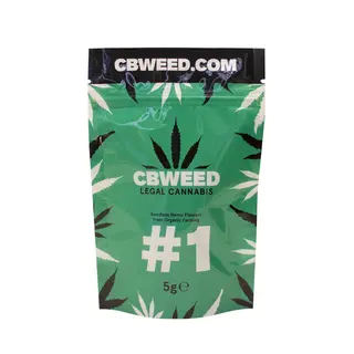 CBD Cb#1 5G