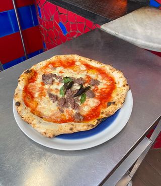 Tartara ombra o bianca