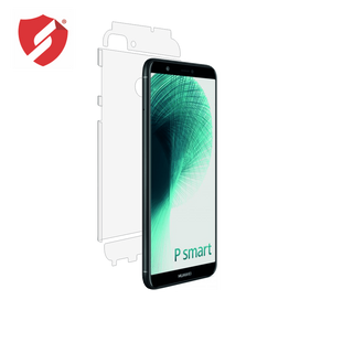 Folie  Huawei P Smart - Spate
