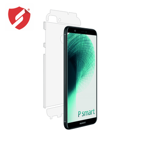 Folie  Huawei P Smart - Spate