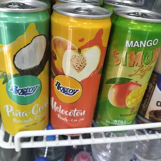 Zumos Rostoy