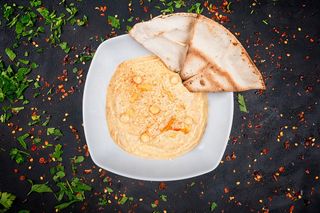 Humus