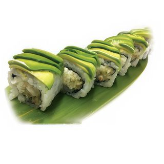 103. Ángel Roll Uramaki (8 Uds.)