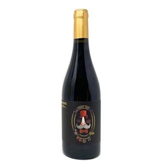 Vino Terra Alta L'Home Dels Nassos (750 Ml.)
