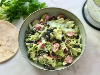 Ensalada Frida De La Casa