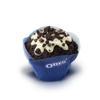 Muffin Oreo