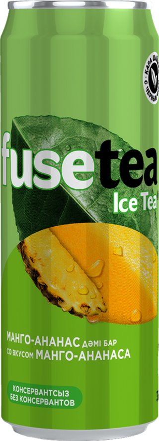 Fuse tea 330 мл