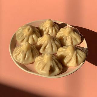 ხინკალი საქონლის / Khinkali Beef 10 ც.