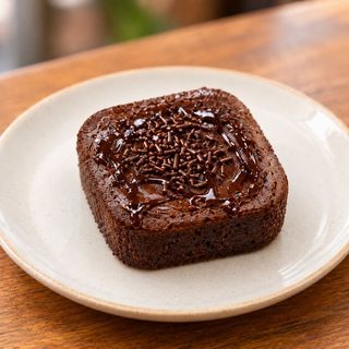 Coulant gourmet de Chocolate