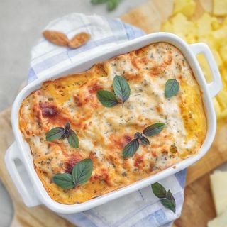 Pasta al Forno Misti