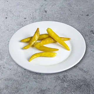 Халапеньо