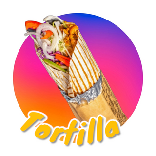 KEBAB TORTILLA 
