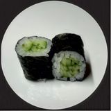 54 Maki Pepino (8 Uds.)