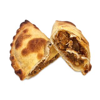 Empanadilla Argentina Carne