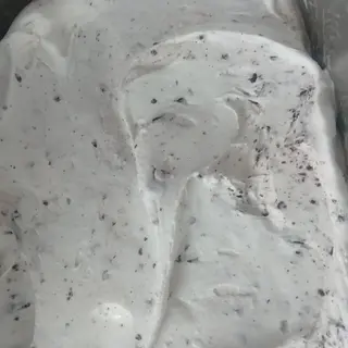 STRACCIATELLA VASCHETTA DA 500 GR