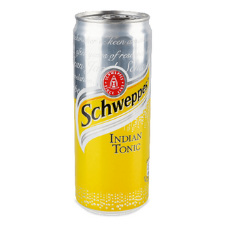 Schweppes Tonic