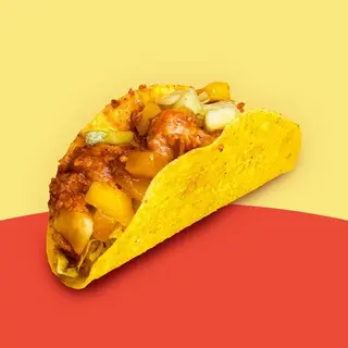 Porked Tacos 2pz