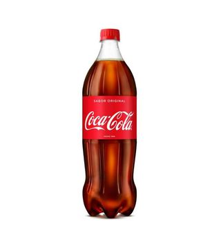 Coca-Cola Original Botella 125cl