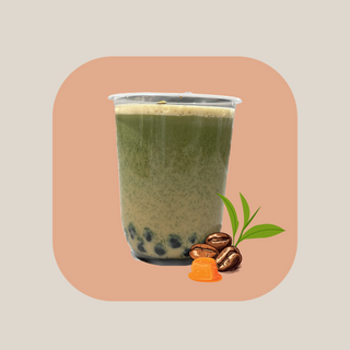 Матча Еспресо 700