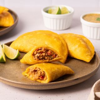 Empanadas Colombianas