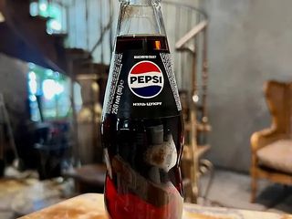 Pepsi zero (250мл)