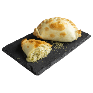 Empanada Fugazzeta (Especial)