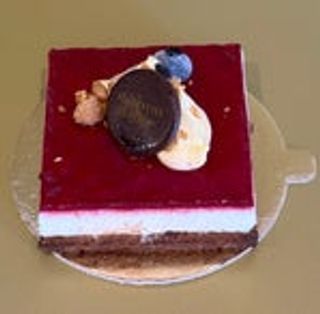 Ambrosia - monoporzione