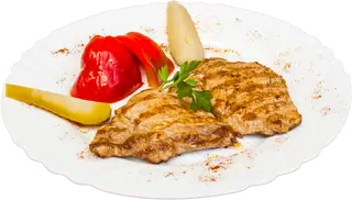 Ceafa grill