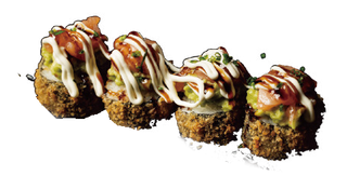 54. Hoso Frito California (8 Pzs.)