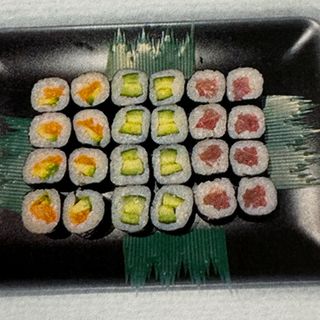 74- makis(24 piezas)