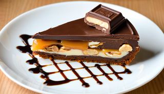Tort Snickers
