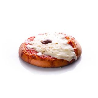 Pizzetta  Semplice 