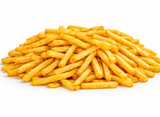 PATATINE FRITTE LARGE