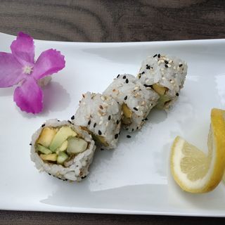 24 CARIFORNIA VEGETAIS 