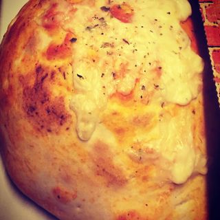Calzone Grande (30 Cm.)