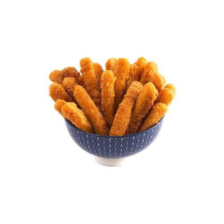 Menú Finger De Queso (12 Uds.)
