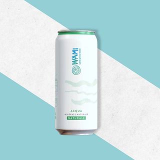 Acqua WAMI naturale - Lattina