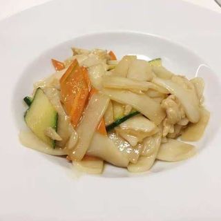 228 Gnocchi con carne mista