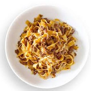 Талиатели Болонезе (400г)