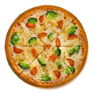 Пицца "Чикенита"