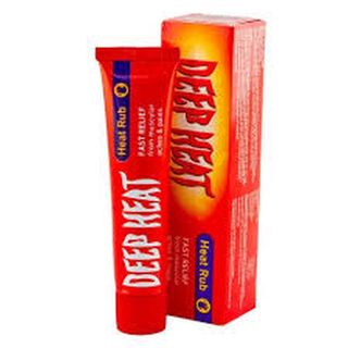 Deep Heat Rub 67g