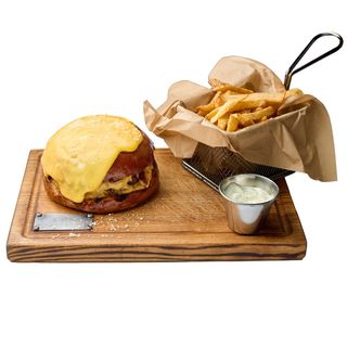 Бургер Епік