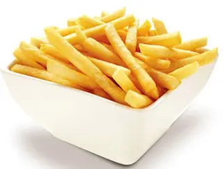 Batata Frita G