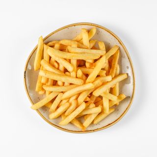 Thin fries