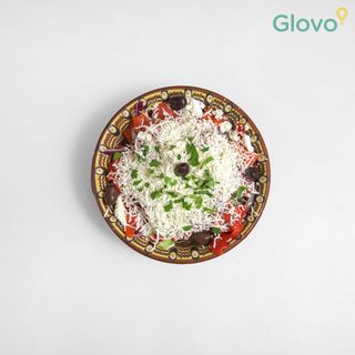 Шопска салата (300г)