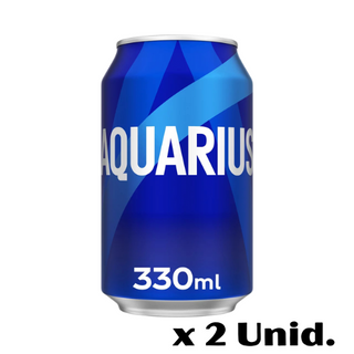 (2 Unidades)_ACUARIUS - LIMÓN